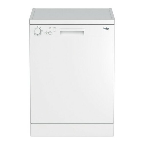Beko DFN 05211 W mašina za pranje sudova Slike
