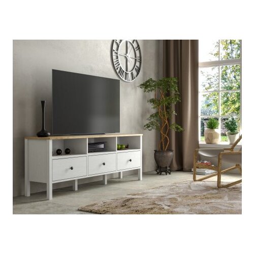 Hanah home tv polica frn 20055 Cene