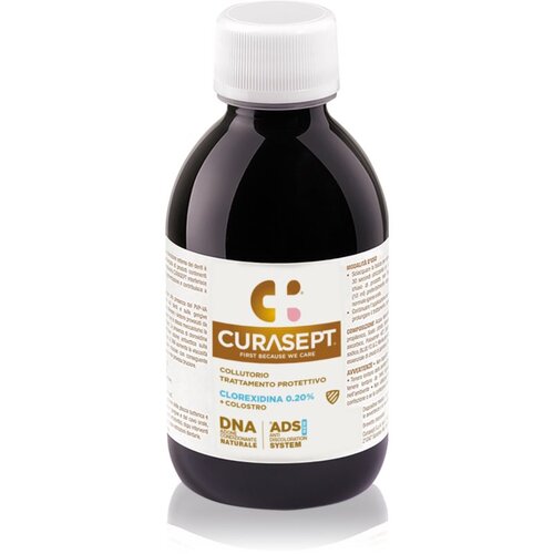 Curasept ADS DNA Protective ustna voda 200 ml Cene