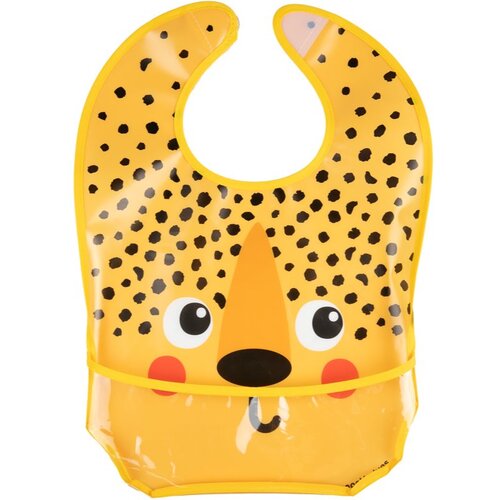 Canpol babies portikla babiesboo cheetah (9/232) - orange ( 9/232_ora2 ) Cene