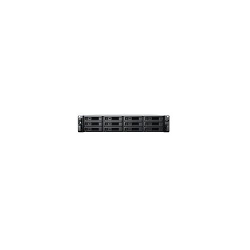 Synology "12-Bay RackStation RS2423+" Cijene