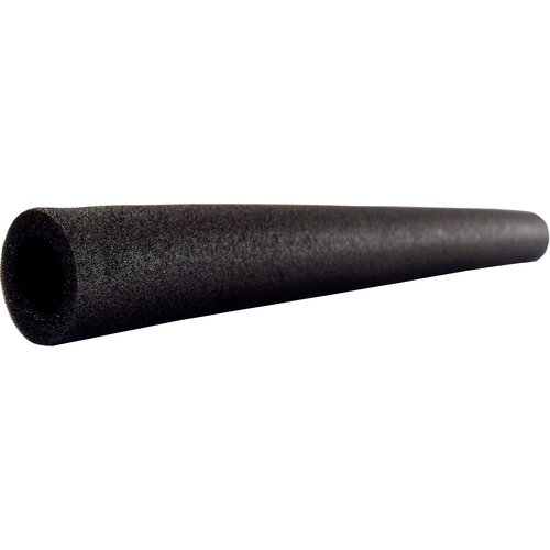  INLEA Penov&aacute; ohrana na staje 100 cm BLACK (8 kom) Cijene