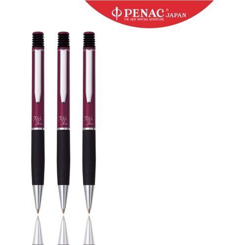 Olovka HEMIJSKA PENAC BB0701 FIFTH AVE Slike