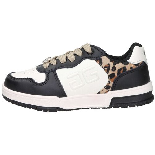 Ga&amp;Euml;lle Paris Nizke superge GS0071L Bela Slike