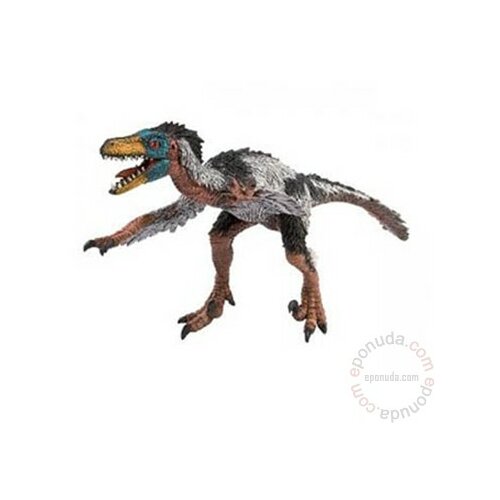 Bullyland Velociraptor 61466 G Slike