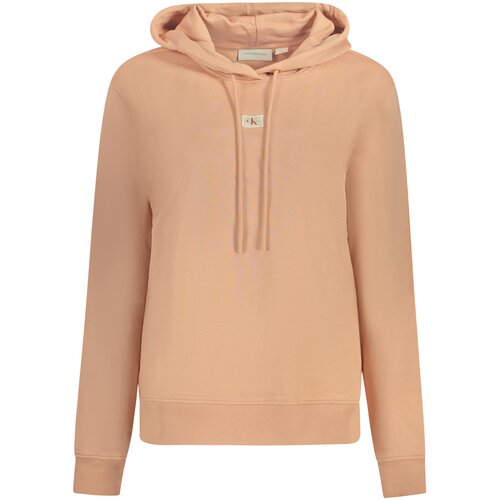 Calvin Klein SWEATSHIRT WITHOUT ZIP WOMEN PINK Cijene