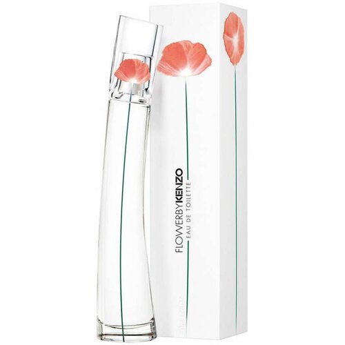 Parfem Flower by (2021) Toaletna voda za ženske 50 ml Slike
