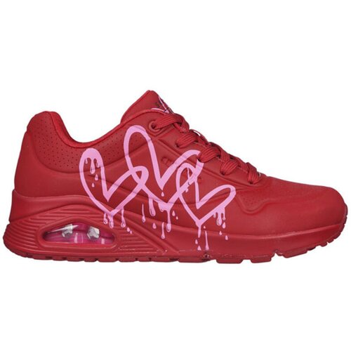 Skechers Patike Uno 177980-Rdpk Slike