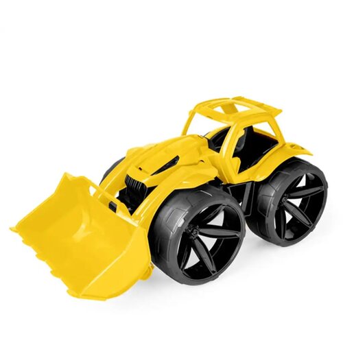 Wader Maximus Traktor u žutoj boji 68cm Cijene
