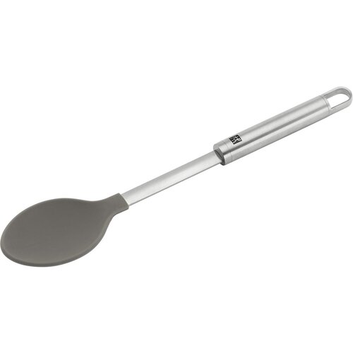 Zwilling Pro Cooking spoon Silicone, Stainless steel Silver 1 pc(s) Slike