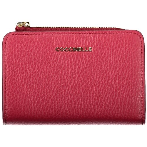 Coccinelle WOMEN&amp;amp;#39;S WALLET RED Slike