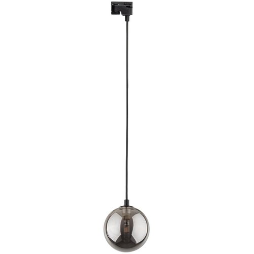  Luster na sajli za šinski sistem TRACER 1xG9/8W/230V crna/dimljeno-crna Cene
