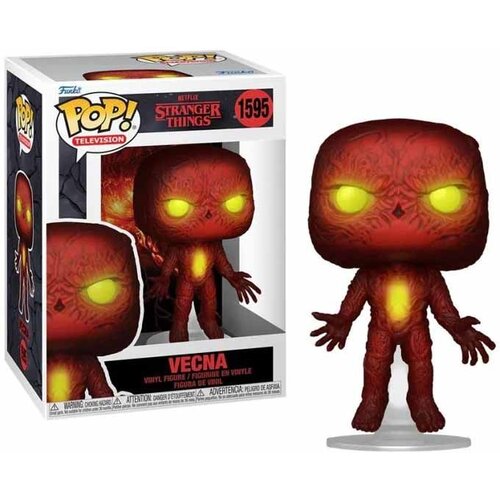 Funko figura pop! tv: stranger things rift - vecna Cene