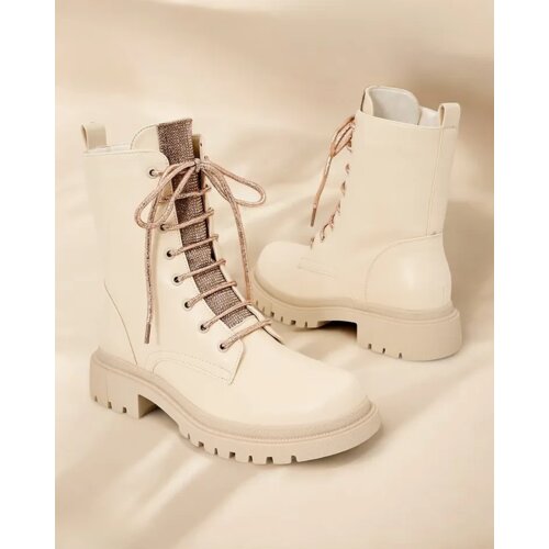 Resti Women's eco leather ankle boots Velinol Cene