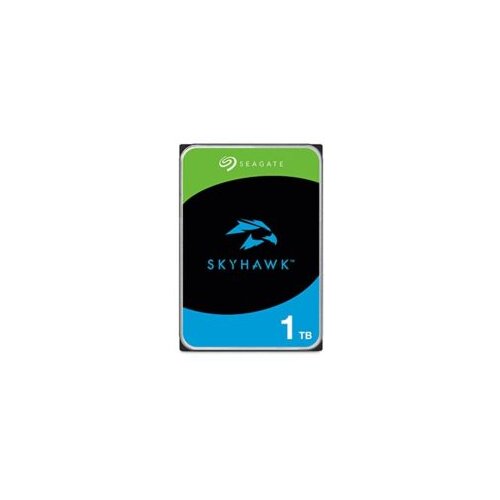Seagate HDD 1TB SkyHawk 256MB SATA3, Surveillance Cijene