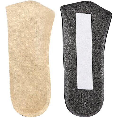 INF 007 Sponge 3/4 vložki (2 para) - marelica Apricot, (21580184) Cene