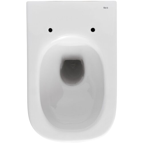 Roca 7.3464.7.L00.0 the gap viseča brezrobna wc &amp;scaron;koljka Slike