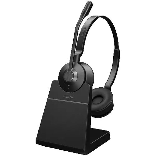 Jabra Engage 55 SE Stereo USB-C UC, DECT Adapter, with Stand Cijene