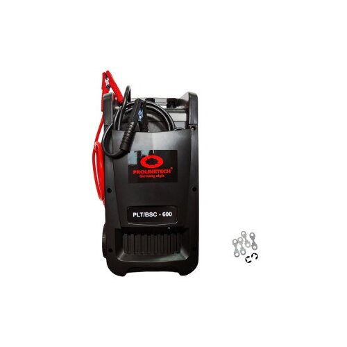 Prolinetech plt/bsc-600 starter - punjač akumulatora germany style ( PLT/BSC-600 ) Cene