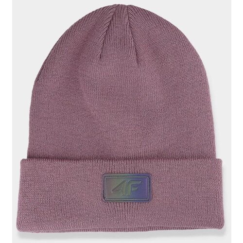 4f Women's Winter Hat with Logo Cene