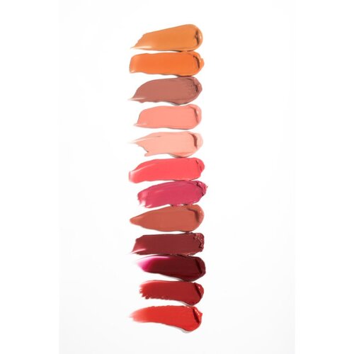 NOBEA Day-to-Day Matte Liquid Lipstick mat tekoča &amp;scaron;minka odtenek Raspberry Red #M06 7 ml Slike