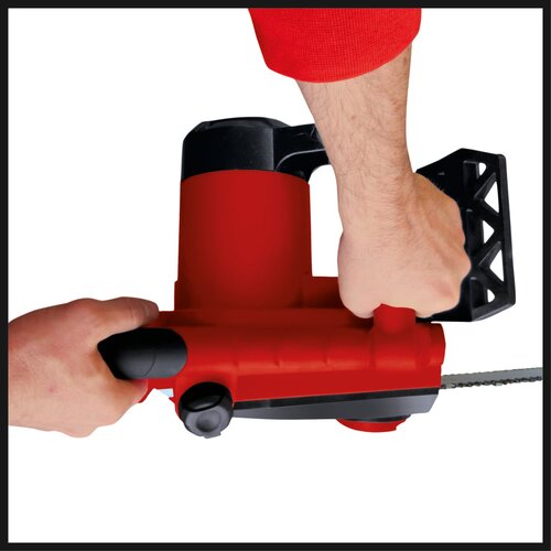 Einhell električna lančana testera GH-EC 1835 Slike
