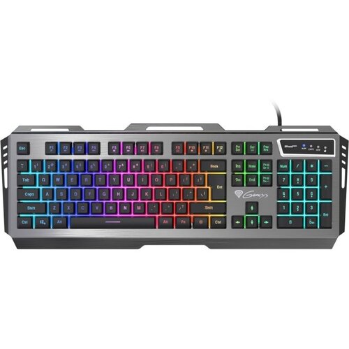 Genesis Rhod 420 RGB tastatura USB SAD Međunarodna Crno Cene