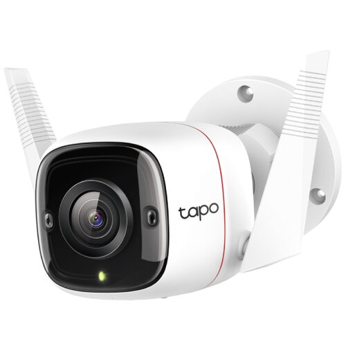 Tp-link TC65 outdoor security wi-fi camera Slike