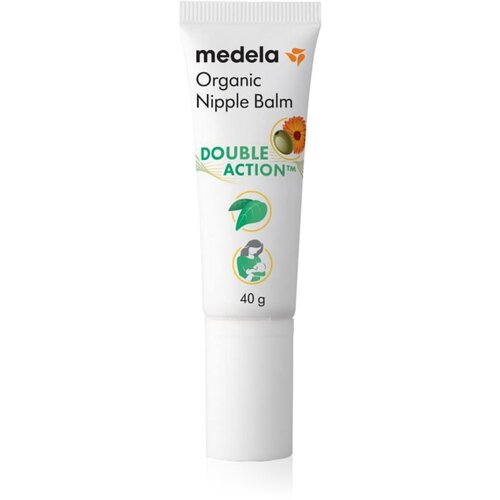 Medela Organic Nipple Balm balzam za bradavice 40 g Cijene
