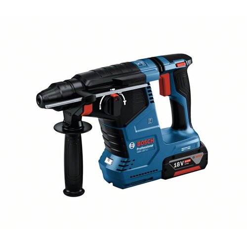 Bosch GBH 187-LI Akumulatorski elektro-pneumatski čekić Solo ( 0611923020 ) Cene