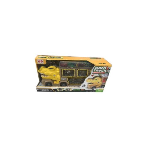  215475 DINO KAMION SA KAVEZOM Cene