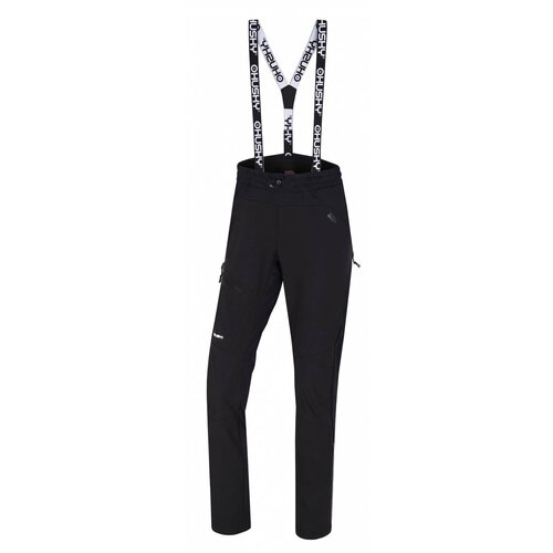 Husky Women&amp;#039;s outdoor pants Kixees L black Slike