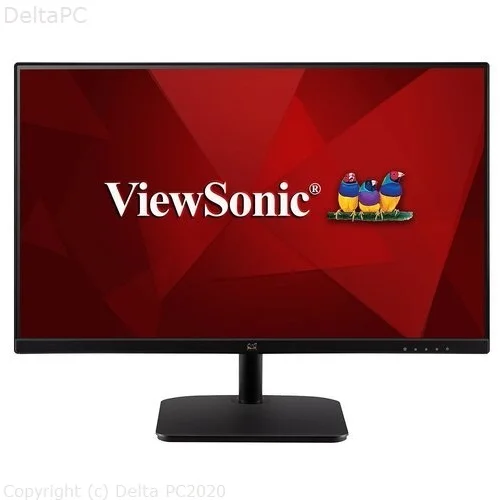  Monitor 22"ViewSonic VA2215-H