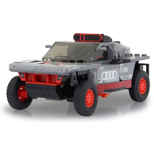Rastar Auto 1:30 Audi RS Q E-Tron kocke Slike