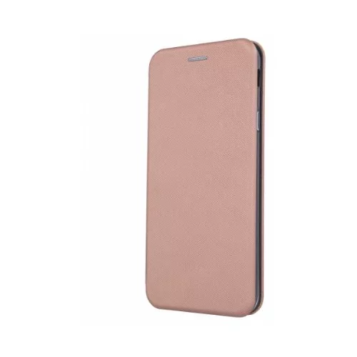 Onasi Glamur preklopna torbica Samsung Galaxy A40 A405 - roza
