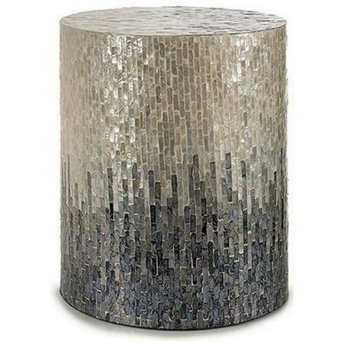  Tabure Siva Postupni (40 x 46 x 40  cm) Postupni Slike