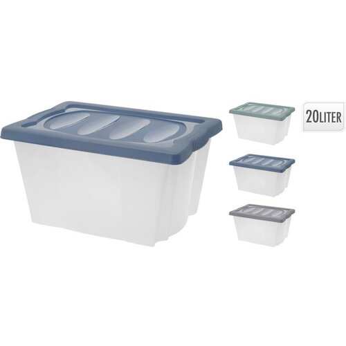  KUTIJA S POKLOP.20L Y54230790 Cijene