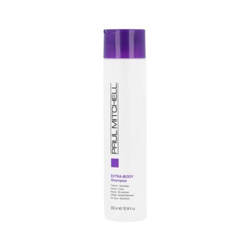 Paul Mitchell Extra-Body Shampoo 300 ml šampon tanki lasje unisex Cene