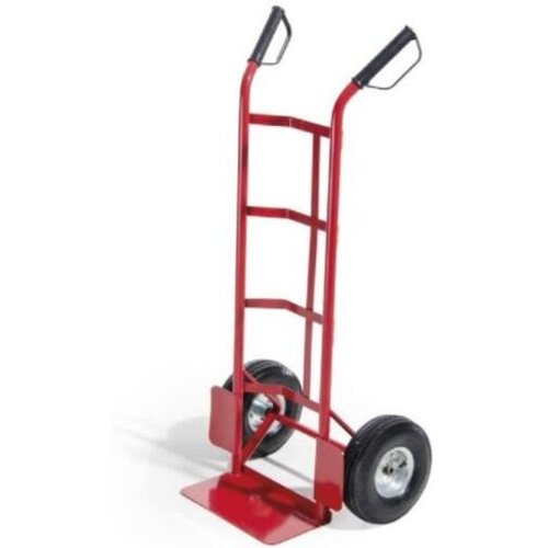 Verdelook transportni voziček, do 150kg Slike