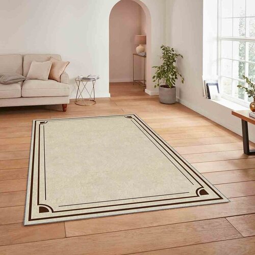 Conceptum Hypnose tepih HM-CRP25-2, pravokutni, 160 x 230 cm, bež Cijene