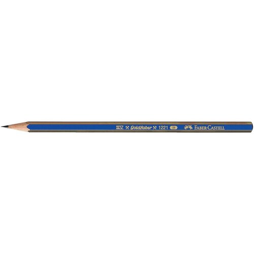 Faber-Castell goldfaber grafitna olovka 3B Cijene