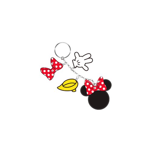 Disney Flash Drive Minnie CHARMS 16GB 2.0 Slike