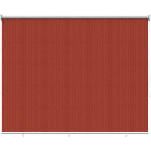 vidaXL Zunanja rolo zavese z blokiranjem UV žarkov 90 % Terracotta, (5000297759) Cene