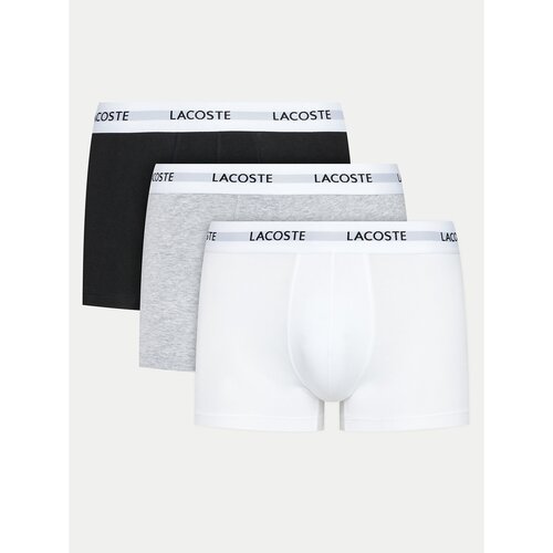 Lacoste Set 3 parov boksaric 5H5150 Pisana Slike