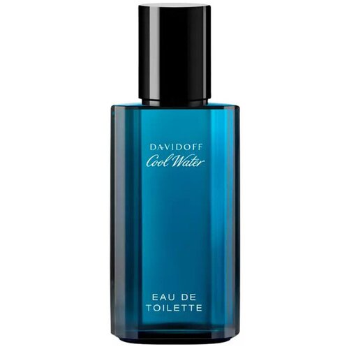 Davidoff Toaletna voda Cool Water Eau de Toilette 40 ml Slike