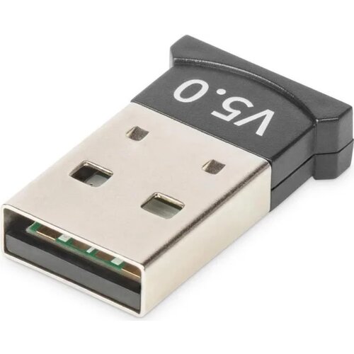 Digitus Adapter BT USB 5.0 Cene