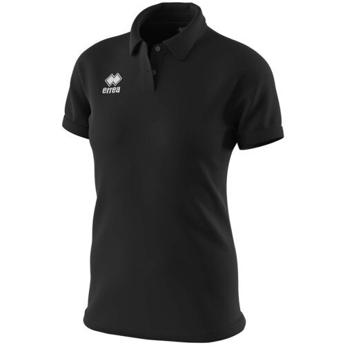 Errea Majice &amp;amp; Polo majice Alexis Donna Mc Ad Črna Slike