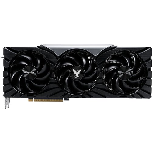 Gainward RTX 5070 Ti 16GB Phoenix GS V1 GDDR7 3 Fan&amp;quot; Slike