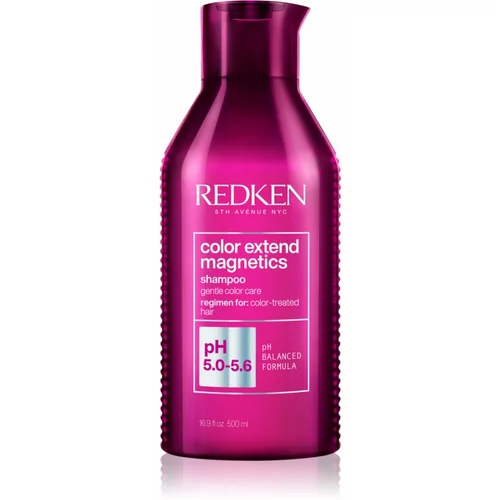 Redken color extend magnetics šampon