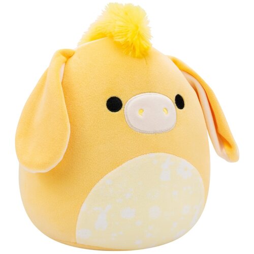Squishmallows plišana igračka žuti magarac Gavyn 20 cm SQER01223 Cijene